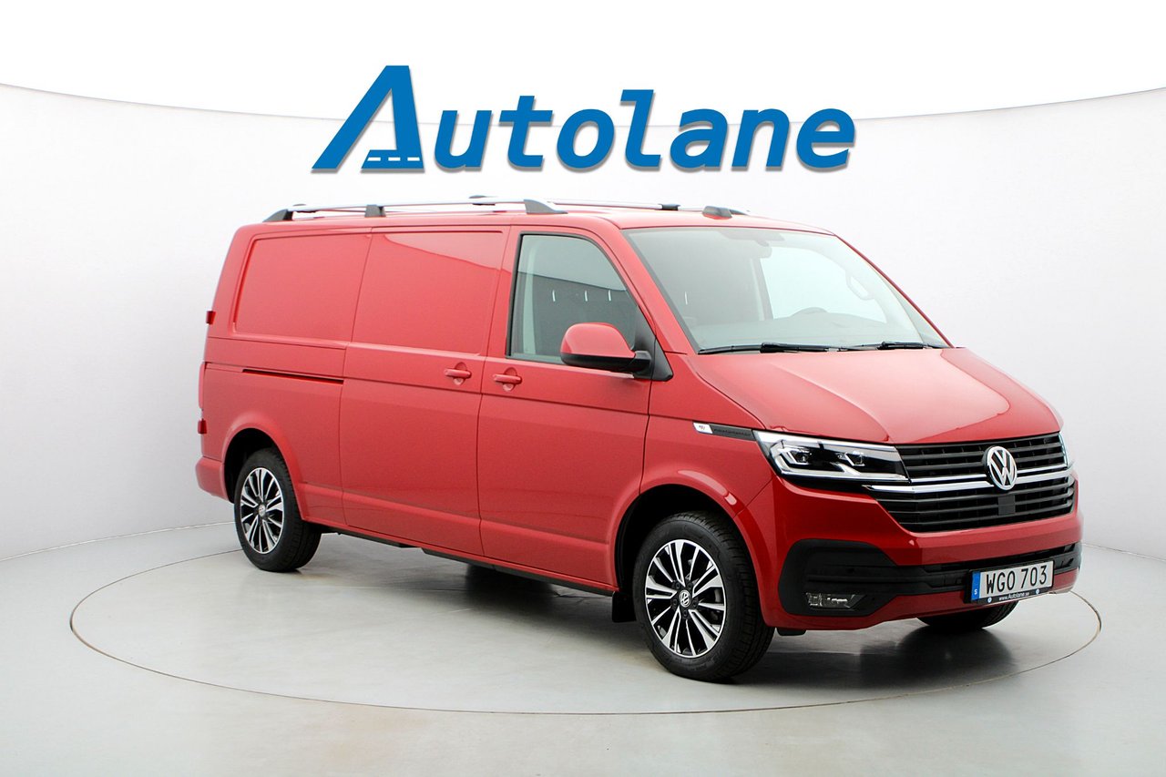 Volkswagen Transporter T30 2....