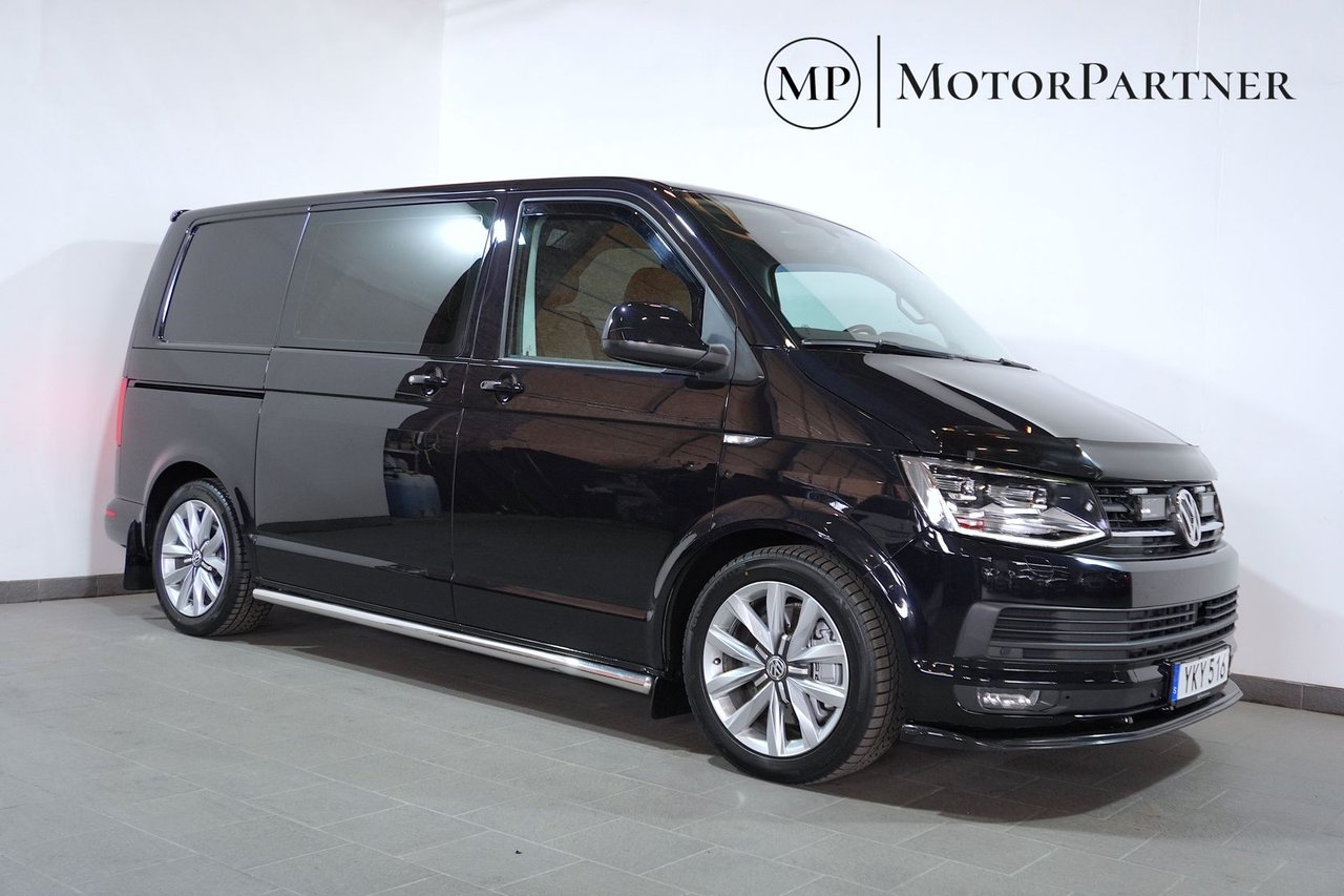 Volkswagen Transporter T30 2....