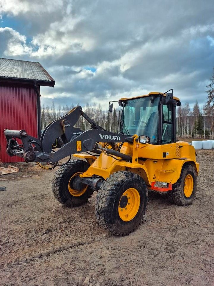 Volvo L 30 G