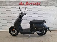 Super SOCO CUx Elmoped