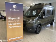 Sunlight Cliff 590 4x4 Greentrek (Ford)