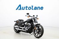 Harley-Davidson FXBRS Breakout * ENDAST 206MIL !