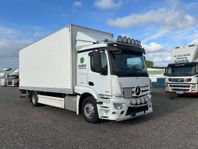 Mercedes-Benz ACTROS 1836 Euro 6 8468