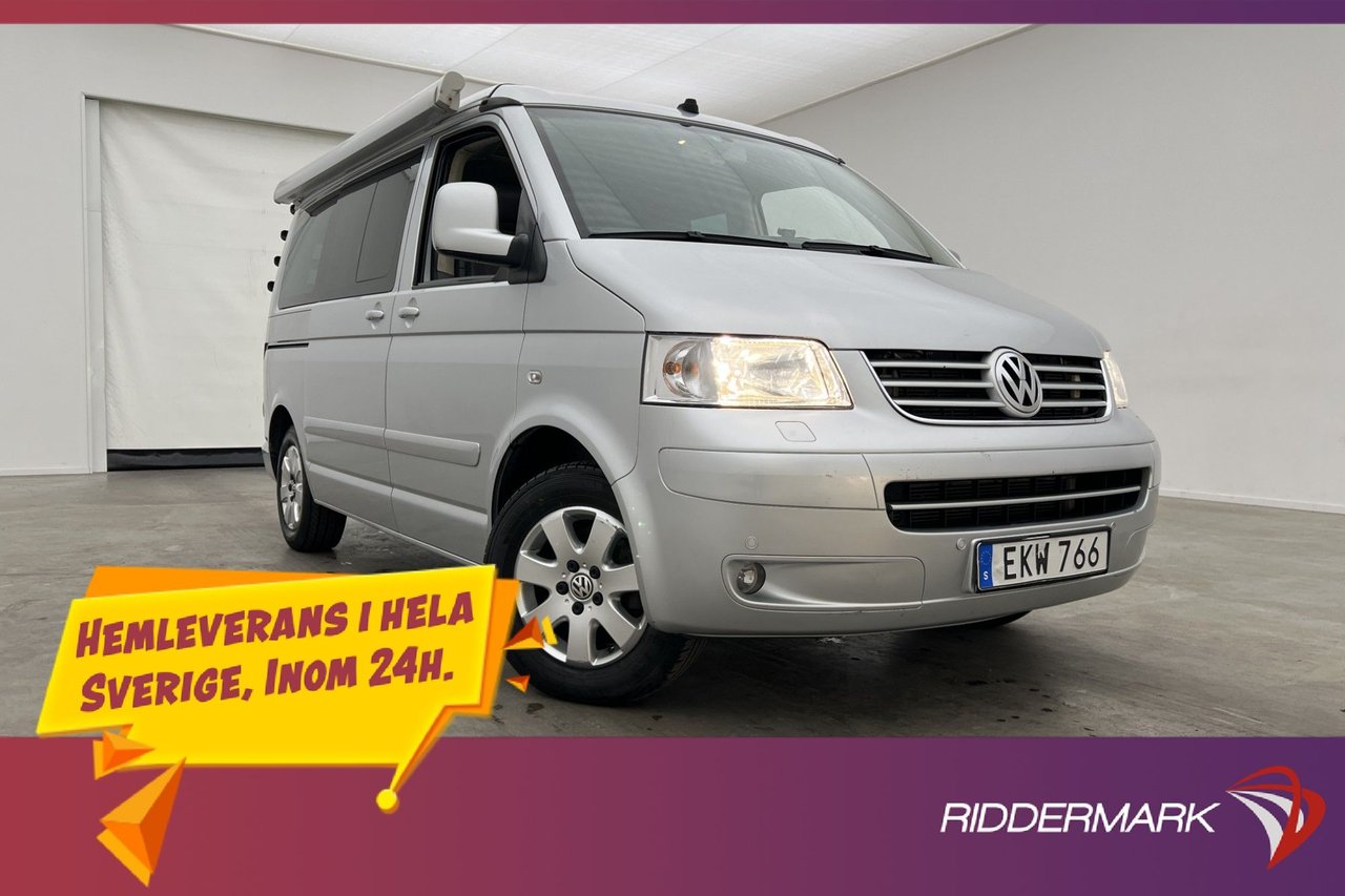 Volkswagen california Comfort...