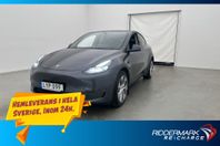 Tesla Model Y Long Range AWD Autopilot Svensksåld