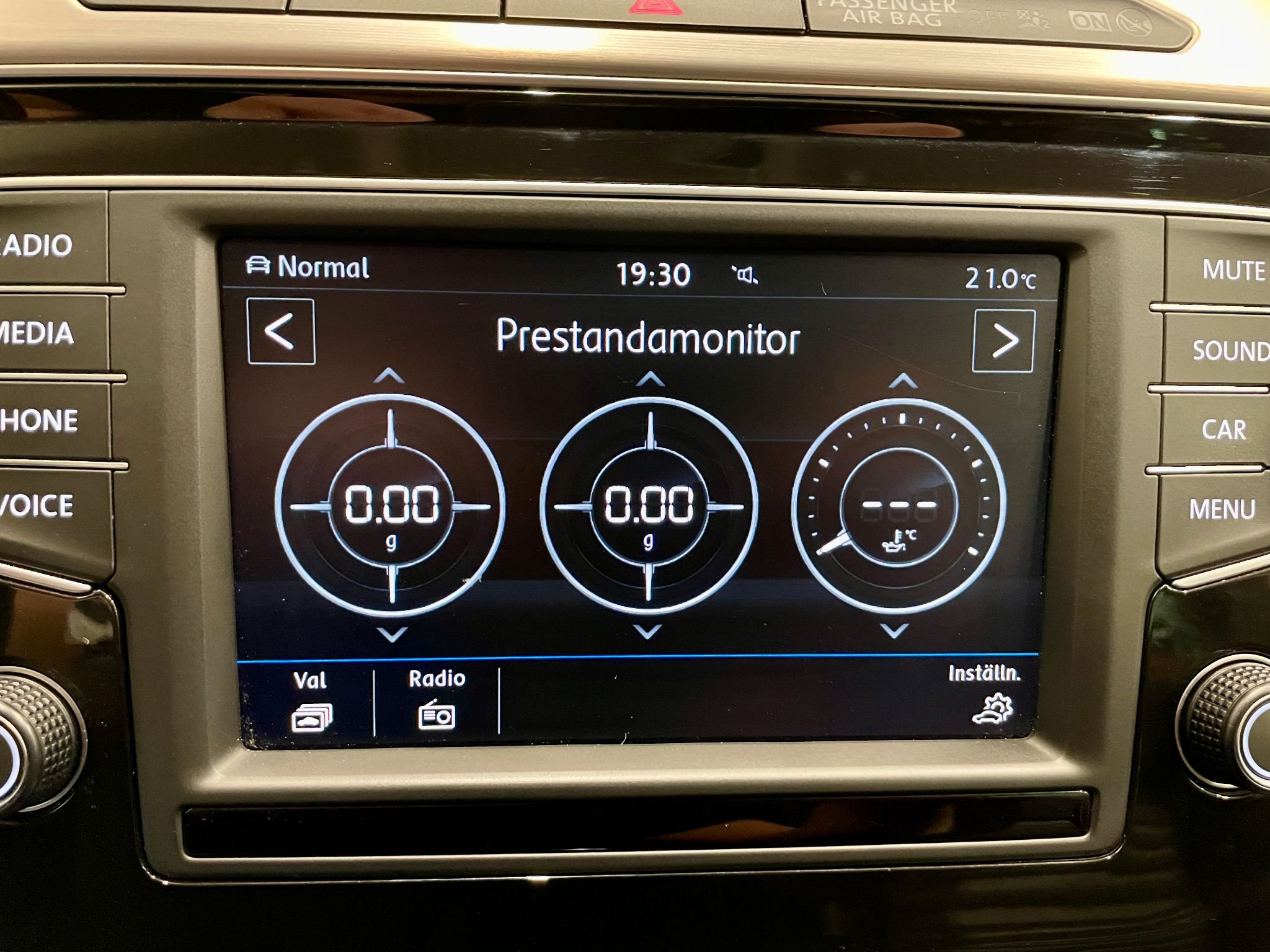 Volkswagen Passat Variant 2.0 TDI DPF SCR BMT 4Motion DSG Sequential, 190hp, 2017