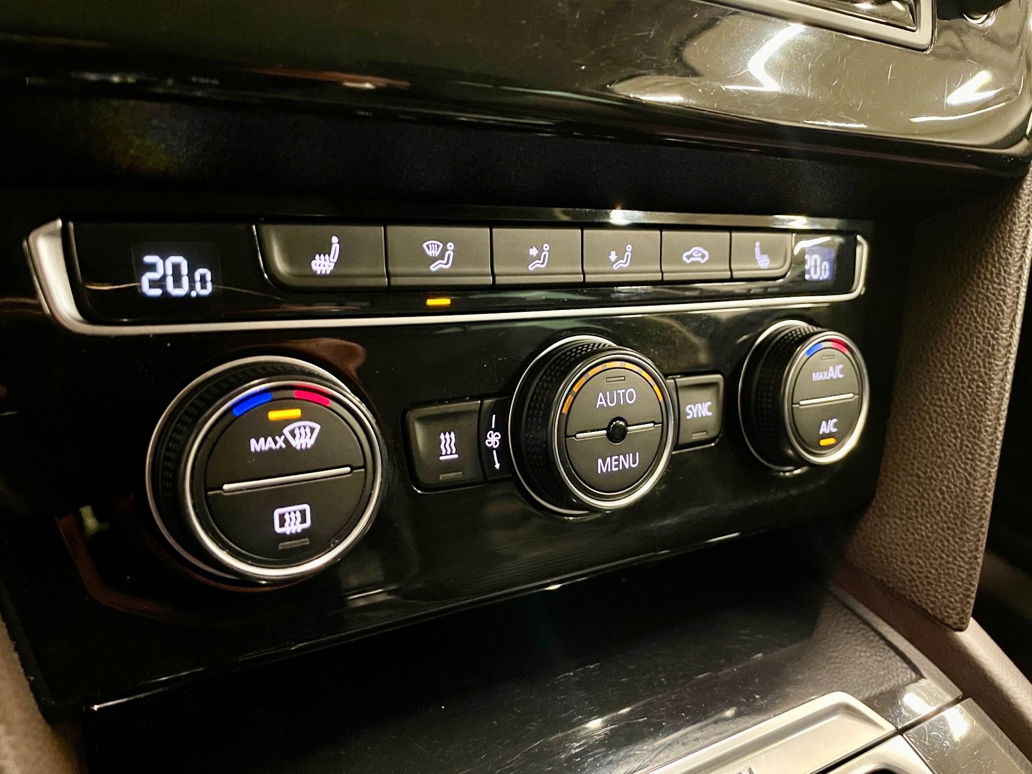 Volkswagen Passat Variant 2.0 TDI DPF SCR BMT 4Motion DSG Sequential, 190hp, 2017