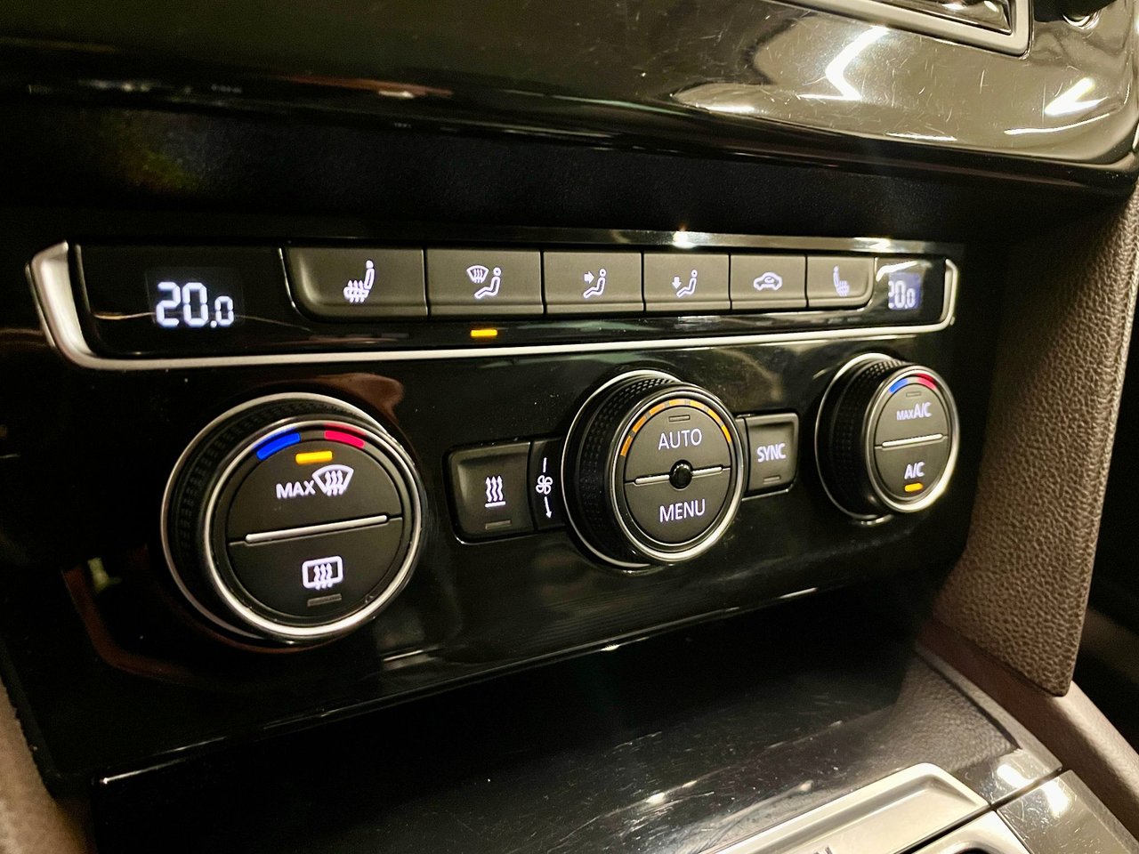 Volkswagen Passat Variant 2.0 TDI DPF SCR BMT 4Motion DSG Sequential, 190hp, 2017