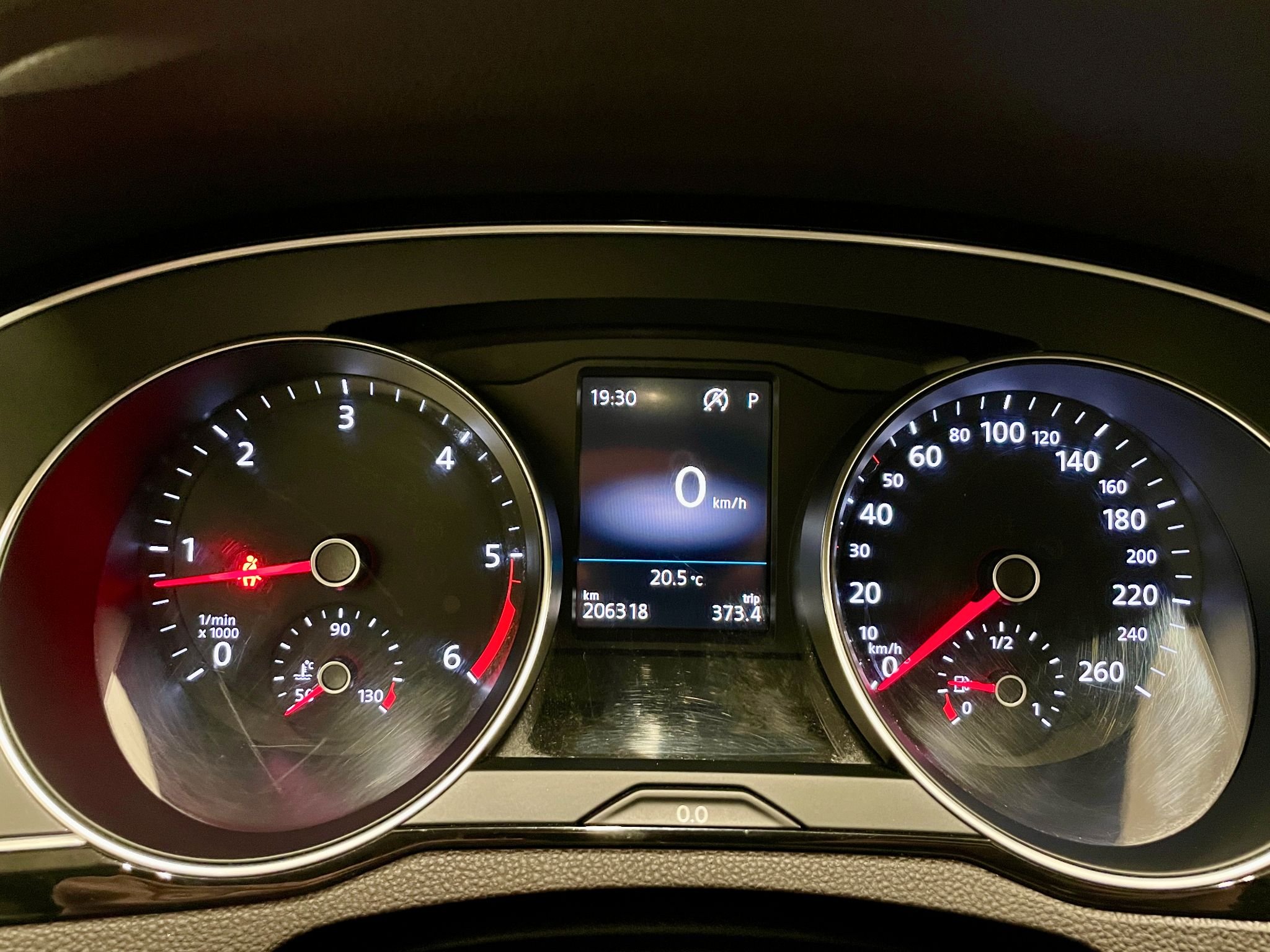 Volkswagen Passat Variant 2.0 TDI DPF SCR BMT 4Motion DSG Sequential, 190hp, 2017