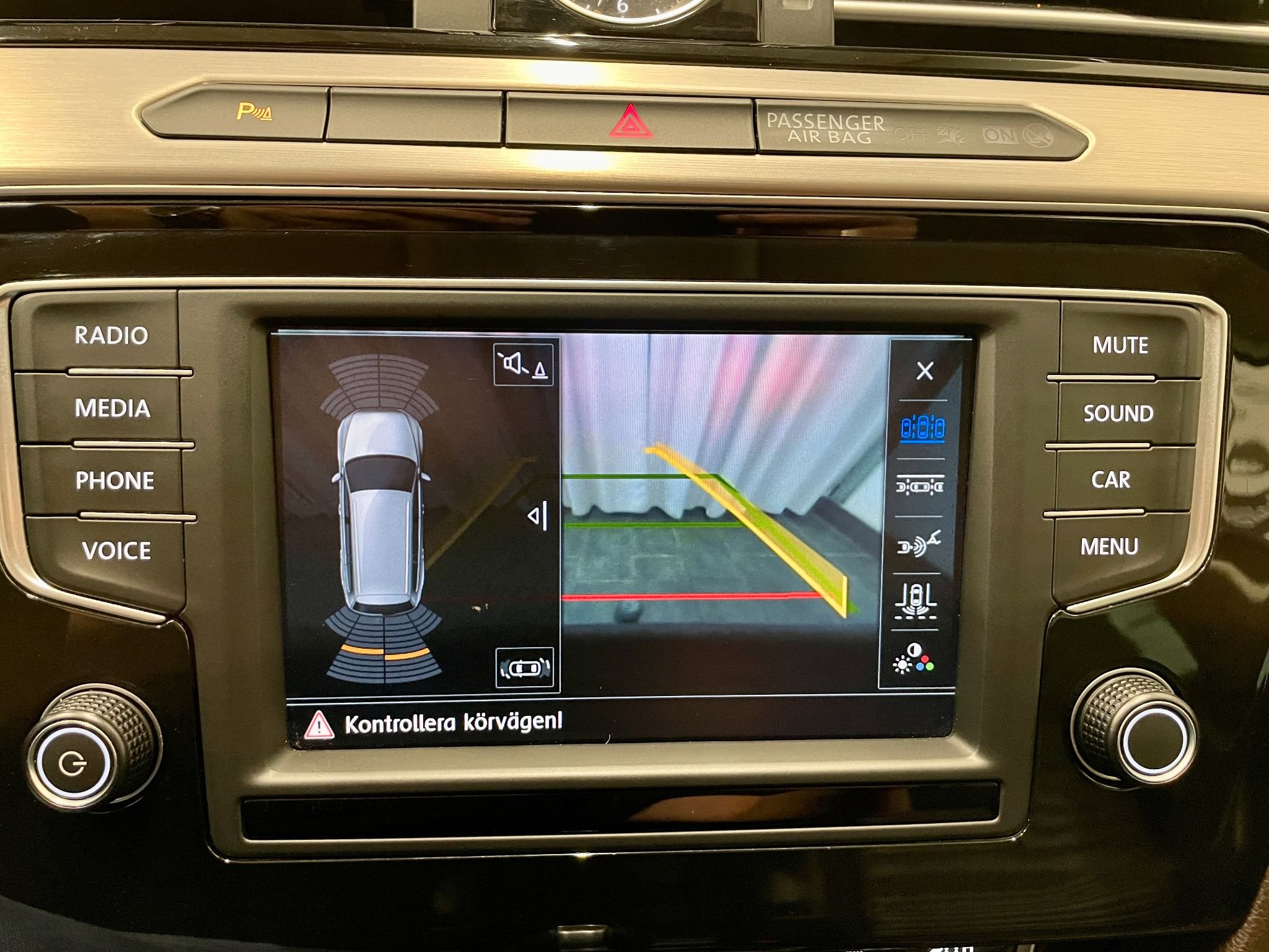 Volkswagen Passat Variant 2.0 TDI DPF SCR BMT 4Motion DSG Sequential, 190hp, 2017