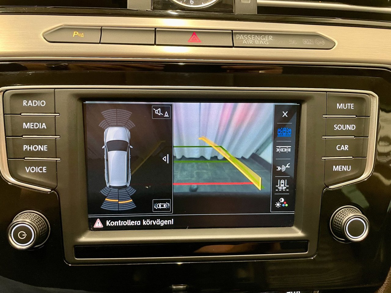 Volkswagen Passat Variant 2.0 TDI DPF SCR BMT 4Motion DSG Sequential, 190hp, 2017