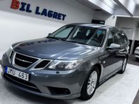 Saab 9-3 SportCombi 1.9 TiD Linear/ Automat/ Dragkrok