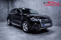 Audi Q5 2.0 TDI Quattro S Tronic D-Värmare P-Sensorer Drag