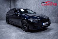 BMW 520 d xDrive Touring M-Sport D-Värmare Androidskärm Drag