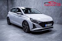 Hyundai i20 1.0 T-GDI DCT Advanced B-Kamera Döda vinkel MOMS