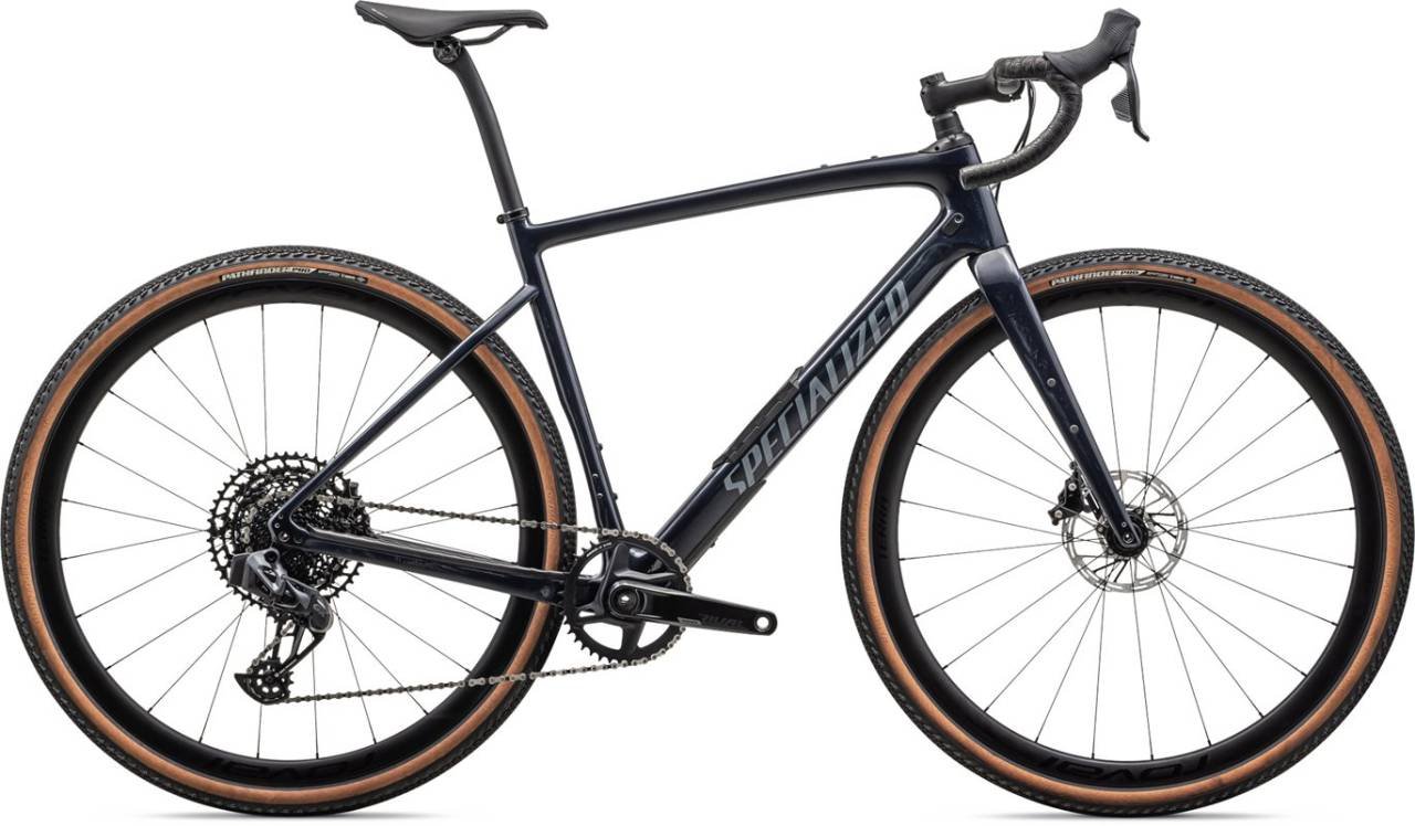 SPECIALIZED DIVERGE EXPERT CA...