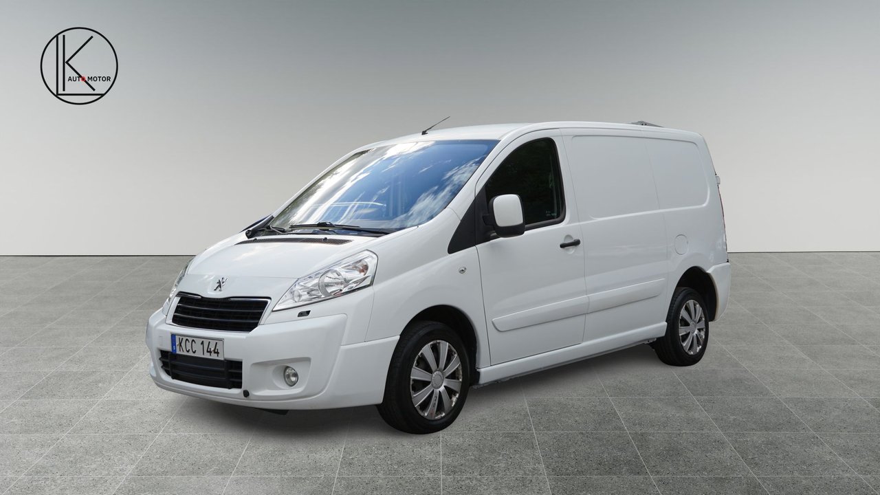 Peugeot Expert Panel Van 1.2t...
