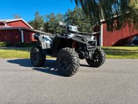 Polaris Sportsman XP 1000 S *Dubbla Vinschar*