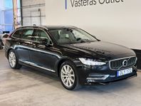 Volvo V90 D4 AWD 190hk INSCRIPTION Drag Värmare Nav