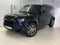 Land Rover Defender 110 P300e X-Dynamic SE / Momsbil