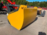 Mammut Blockuttagare