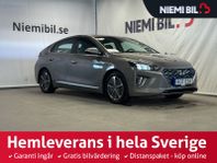 Hyundai IONIQ Plug-in 1.6 Premium S&V-däck/M-värm/Kamera