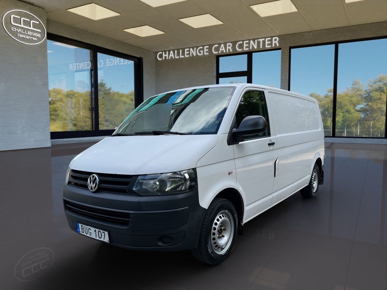 Volkswagen Transporter T30 2....