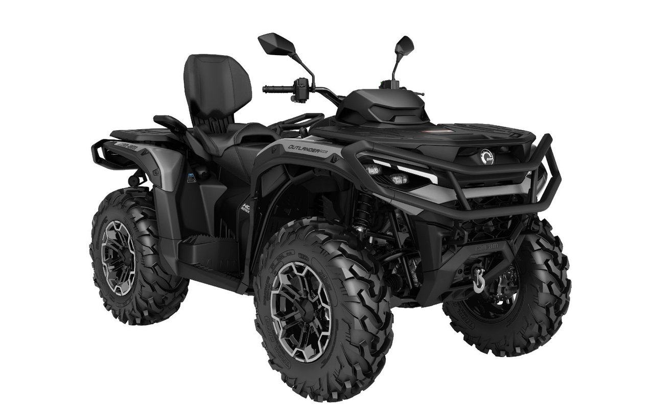 Can-Am Outlander MAX PRO XU T...