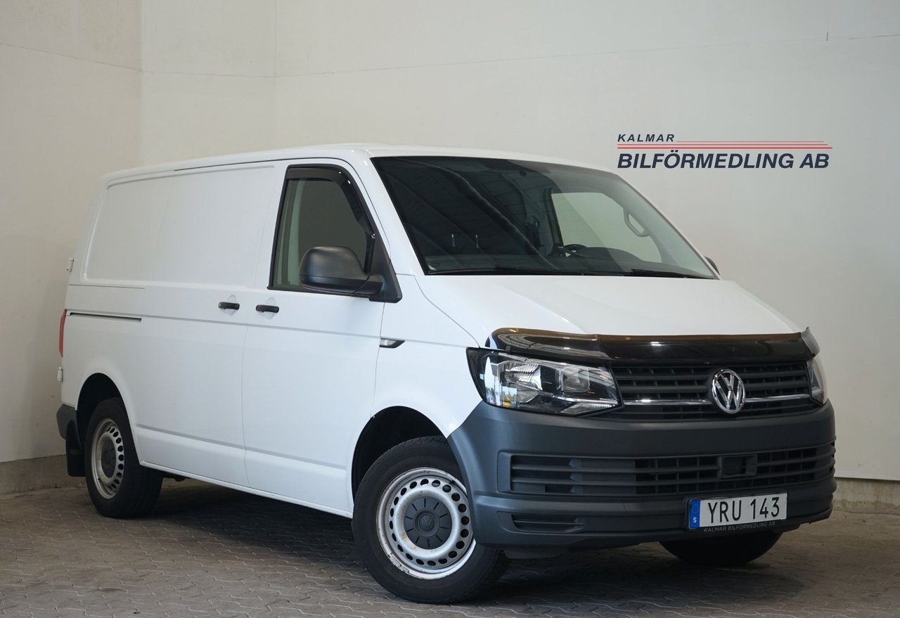 Volkswagen Transporter T30 2....