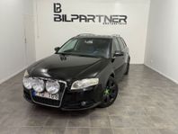 Audi A4 Avant 2.0 TFSI quattro TipTronic ProSport Edition, S