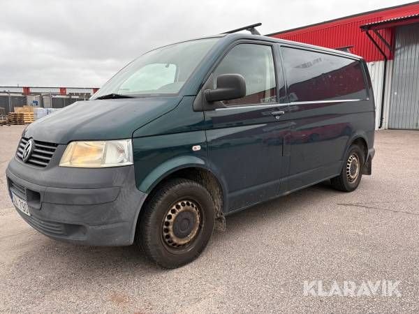 Volkswagen Transporter T26 1....