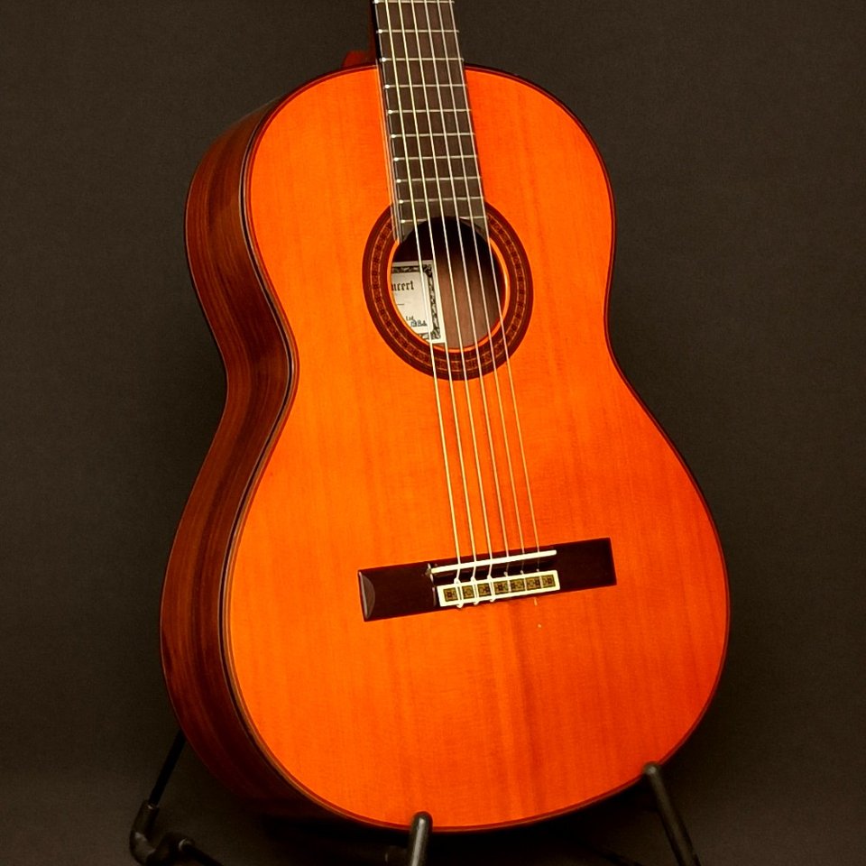 Yamaha GC-10A - 1984 - Mycket...