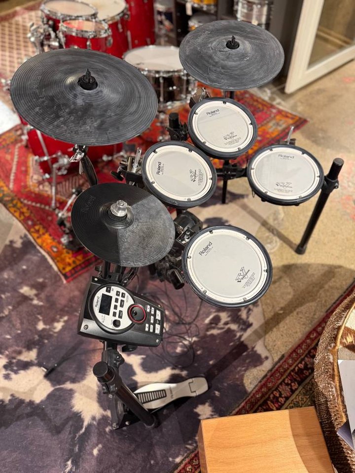 Roland TD-11KV digitaltrumset