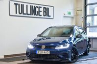 Volkswagen Golf R 4M 310HK Panorama Dynaudio Cockpit DCC 19"