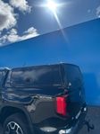 Vindic Flakkåpa  VW Amarok 2023-  Nypris 32 500,-