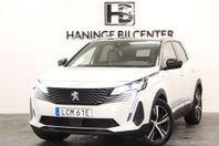 Peugeot 3008 HYBRID4 300 EAT GT AWD  0,13L MIL LEASEBAR MOMS