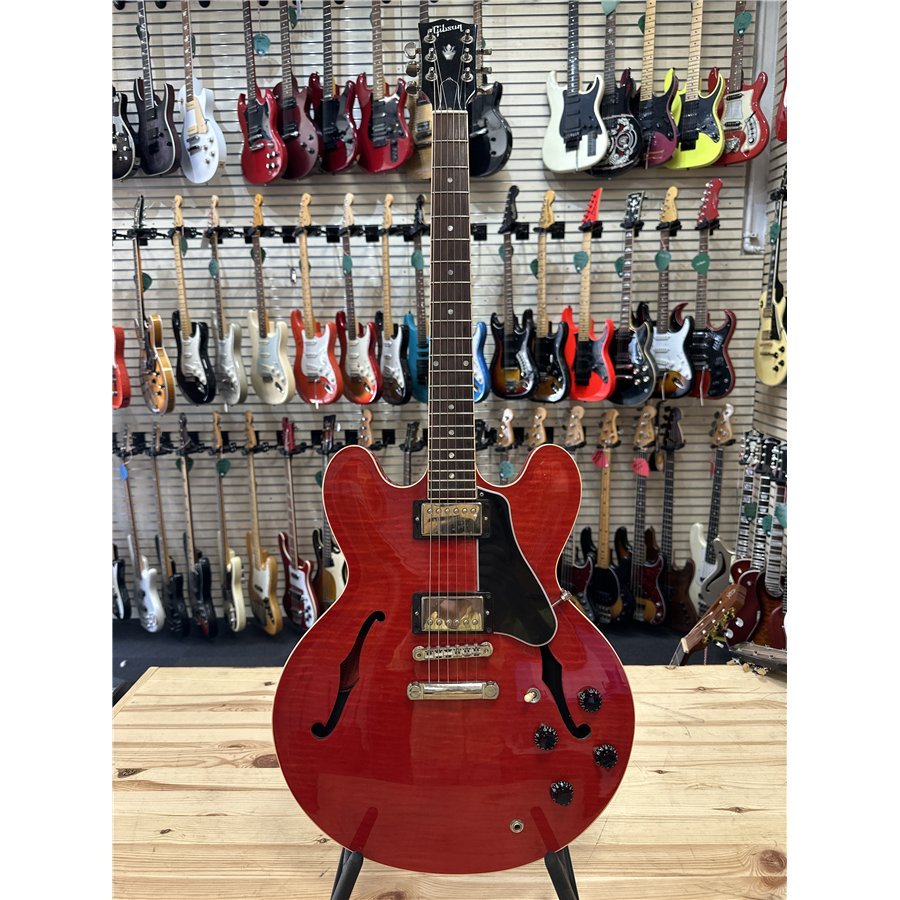 Gibson ES-335 Figured – 2014 ...