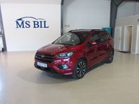 Ford Kuga 2.0 TDCi AWD  ST-Line Euro 6 NAVI