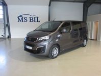 Peugeot Expert Panel Van 1.2t 2.0 BlueHDi 120 4x4 Euro 6 KRO