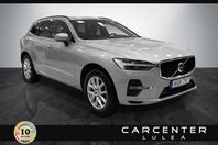 Volvo XC60 B4 AWD Aut Kamera/Läder/Gps/Drag/Google