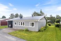 Charmig villa på Jakobsgatan