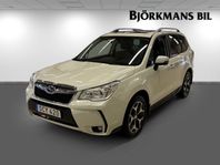 Subaru Forester 2,0 4WD 240