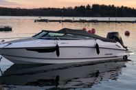 Höstkampanj Flipper 700DC / 250hk / 2021 / vi tar inbyte