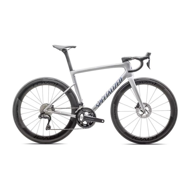 Specialized Cykel, Tarmac SL8...