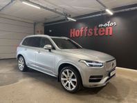 Volvo XC90 Polestar Optimering D5 AWD/Luftfjädring/Pano/7-si