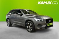 Volvo XC60 B4 AWD Momentum Drag Skinn Navi 197 hk