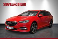 Opel Insignia Sports Tourer 2.0 CDTI 4x4 Business NAVI B-Kam
