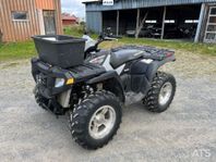 FYRHJULING POLARIS SPORTSMAN 800 EF