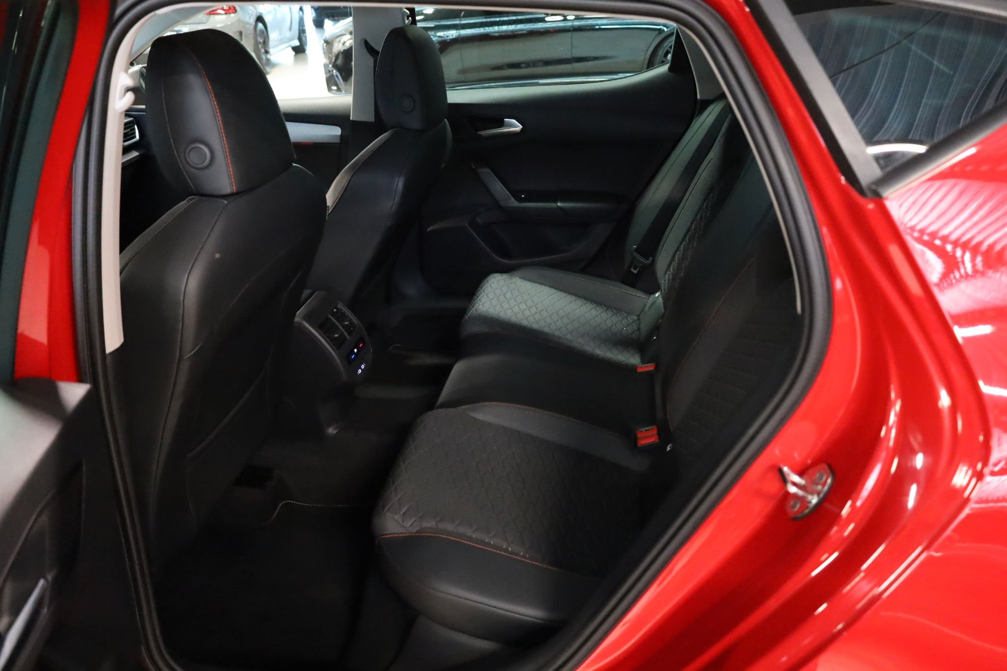 SEAT Leon 1.5 eTSI DSG sekvensiell, 7-trinn, 150ps, 2021