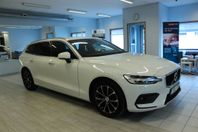 Volvo V60 D3 AWD Momentum VOC/Värmare/Drag